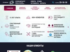 СинЭра сервис