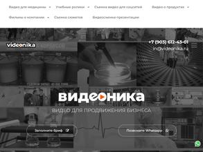 Видеоника