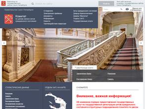 ЗАГС Курортного района