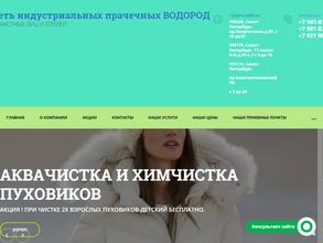 ЭкоХимчистка