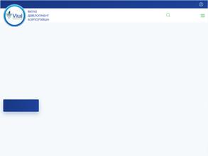 Витал Девелопмент Корпорэйшн
