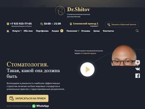 Dr. Shitov