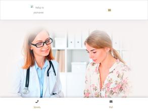 Центр гинекологии и акушерства