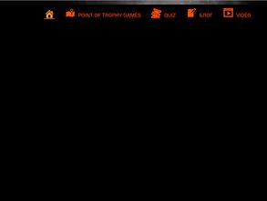 Трофи Геймс