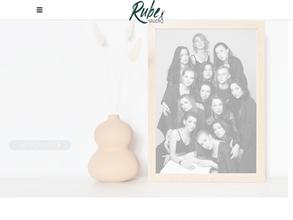 Рубе студио