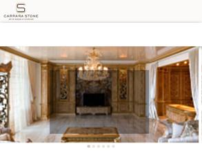 Carrara stone limited libility company