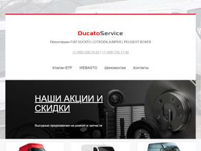 Ducatoservice