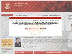 Новокубанское