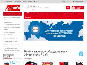 Telwin-online