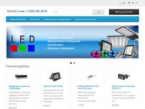 Videocamstore.ru