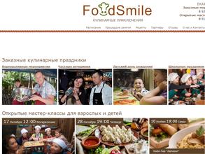 FoodSmile