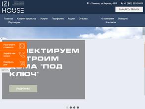 Izi house