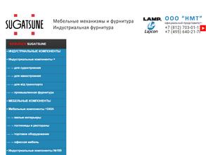 Новые Мебельные Технологии