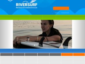 Riversurf