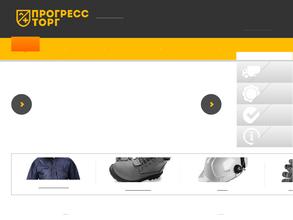 Прогресс-Торг