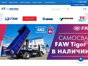 Техцентр Сумотори