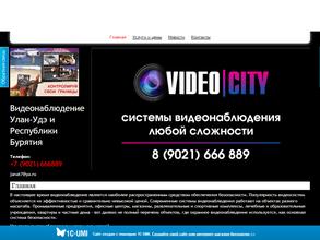 Video I City