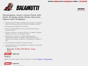 Balamutti