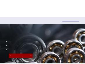 Мосподшипник