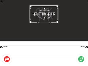 Студия Кристины Клинк