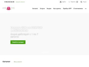 Анютины глазки