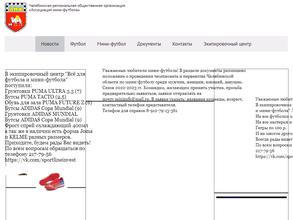 Ассоциация мини-футбола