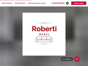 Roberti mebel