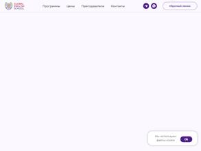 Global English School