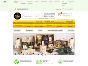 АЛТАЙ ПРЕМИУМ