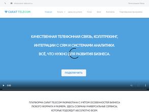 Carat telecom