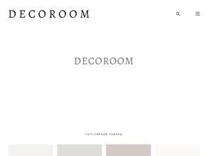 Decoroom в Москва