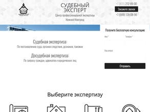 Судебный эксперт