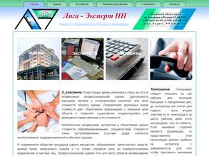 Лига-Эксперт НН