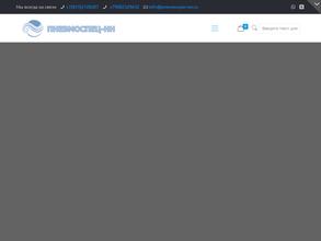 Пневмоспец-нн