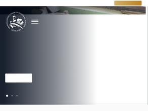 Приход Церкви в честь Вознесения Господня