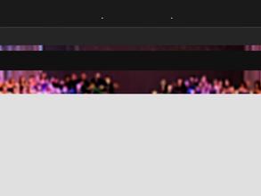 Студенческий хор