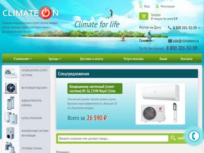 Climateon