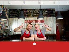 Craftoman Bar