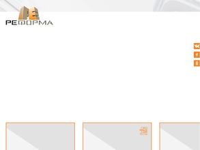 Реформа Фасад