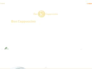 Bon Cappuccino