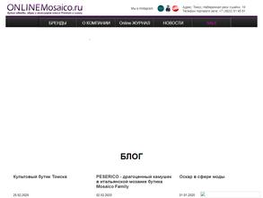 МОЗАИКА фэмили