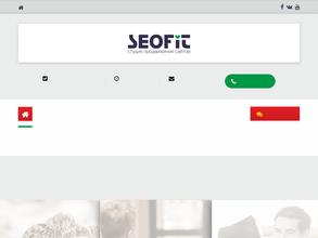 SeoFit