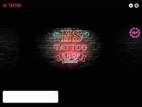 NS TATTOO Shop