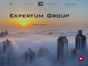 Expertum group