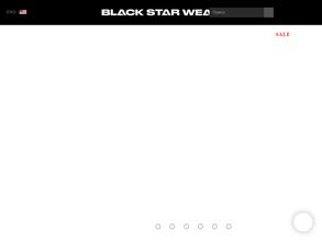 Black star wear