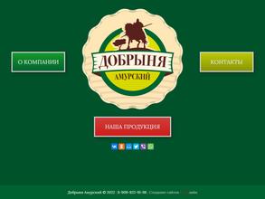 Добрыня Амурский