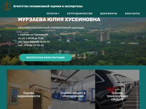 Агентство независимой оценки и экспертизы