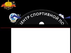 Центр спортивной подготовки по игровым видам спорта №8