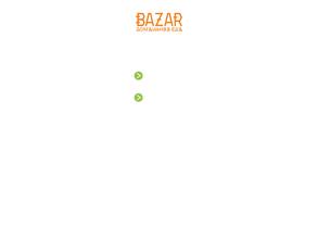Bazar