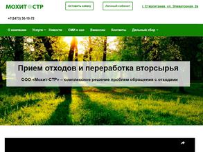 Мохит-СТР